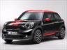 2013 MINI Cooper Paceman John Cooper Works ALL4  Photo